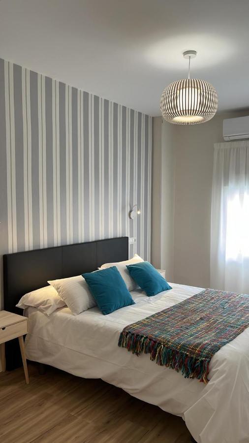 Duplex Picasso Merced 10 Apartment