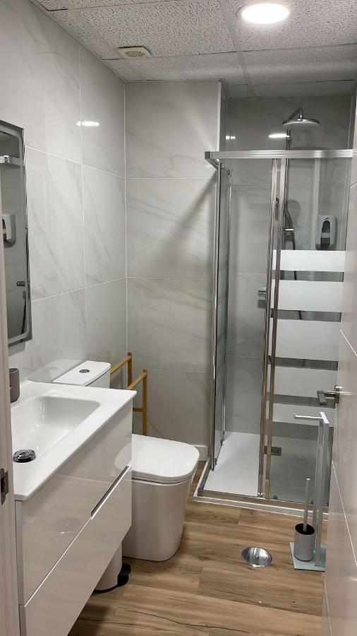Duplex Picasso Merced 10 Apartment Málaga