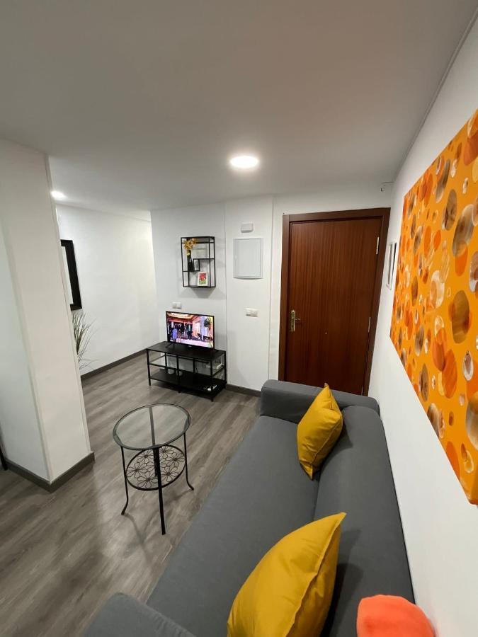 Appartement Heroe *