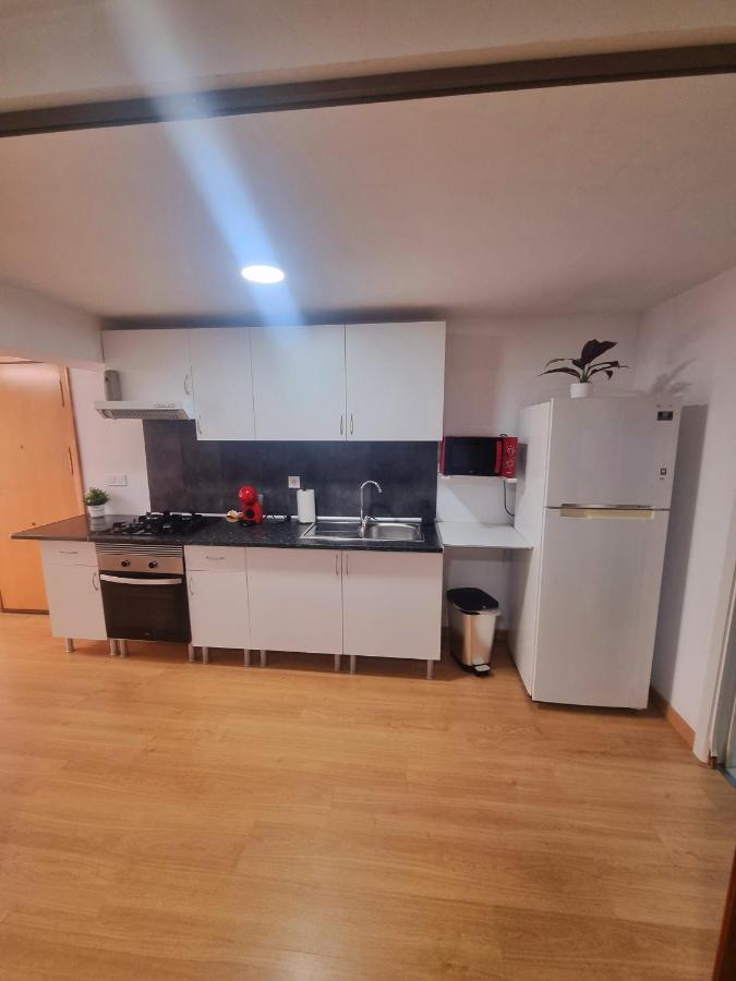 Playa 130m Apartamento Málaga