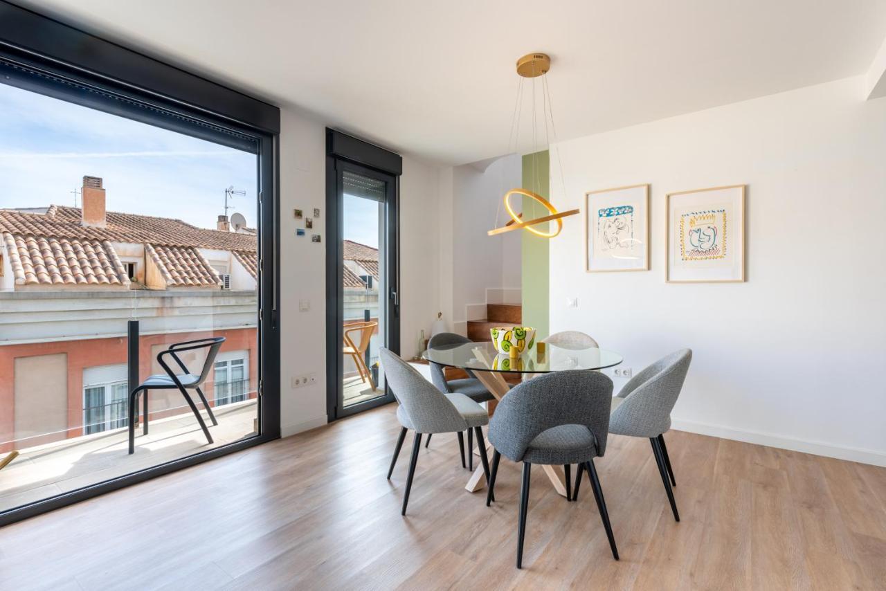 Wintowinrentals Great Penthouse Newly Built Appartement