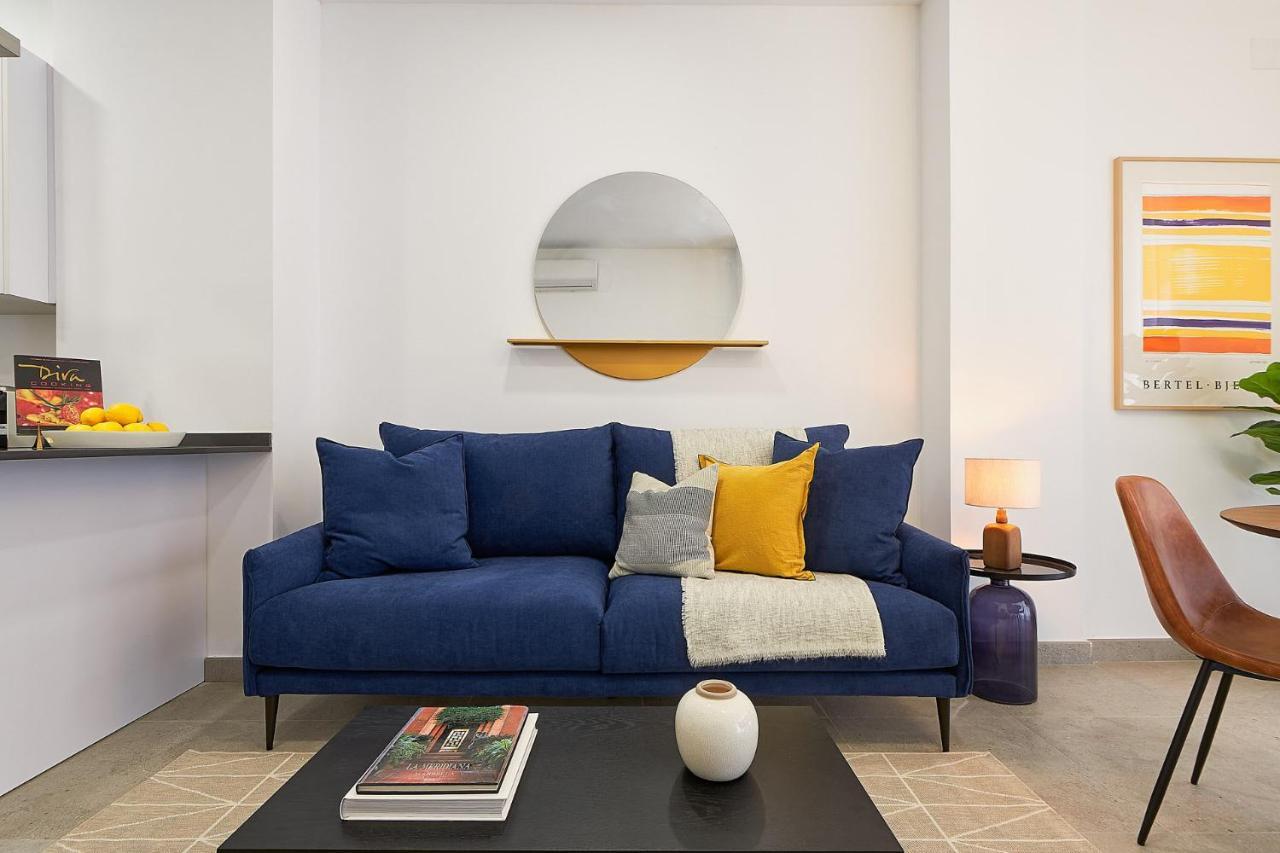 Apartamento Soho In By Solaga Homes