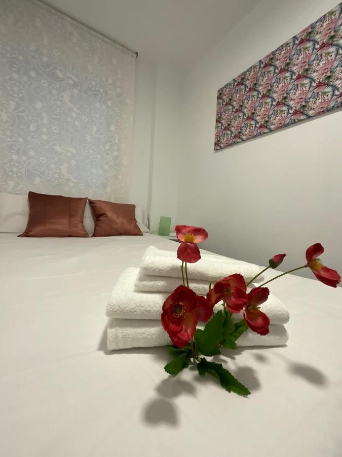 Appartement Heroe Málaga