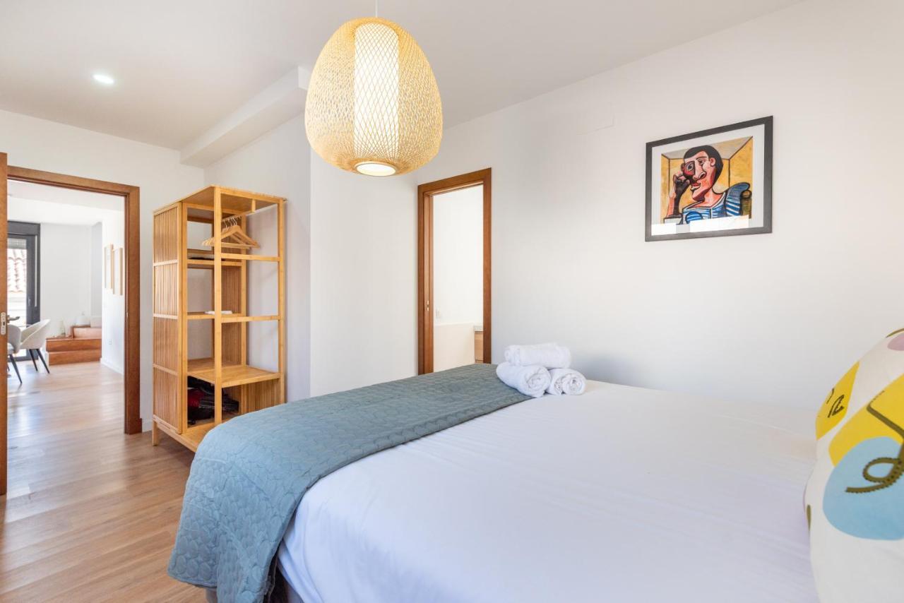 Wintowinrentals Great Penthouse Newly Built Appartement *
