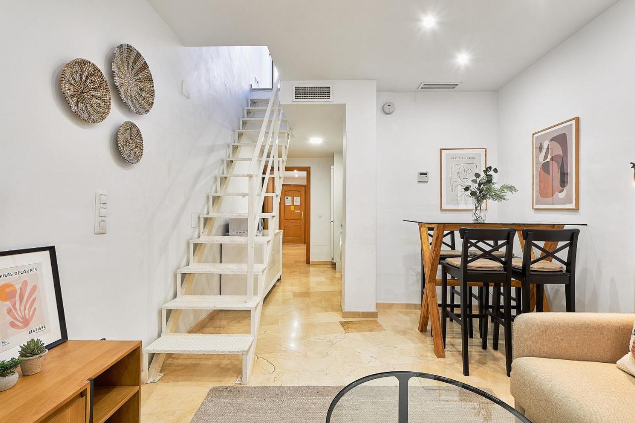 Hanna In By Solaga Homes Apartment Malaga