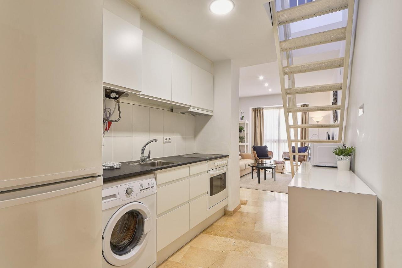 Hanna In By Solaga Homes Apartment *