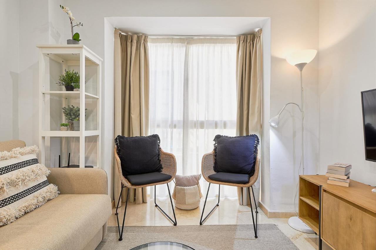 Hanna In By Solaga Homes Apartment