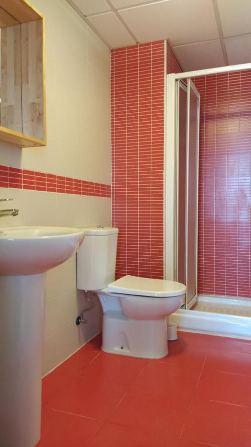 Apartamento Las Morillas Appartamento *