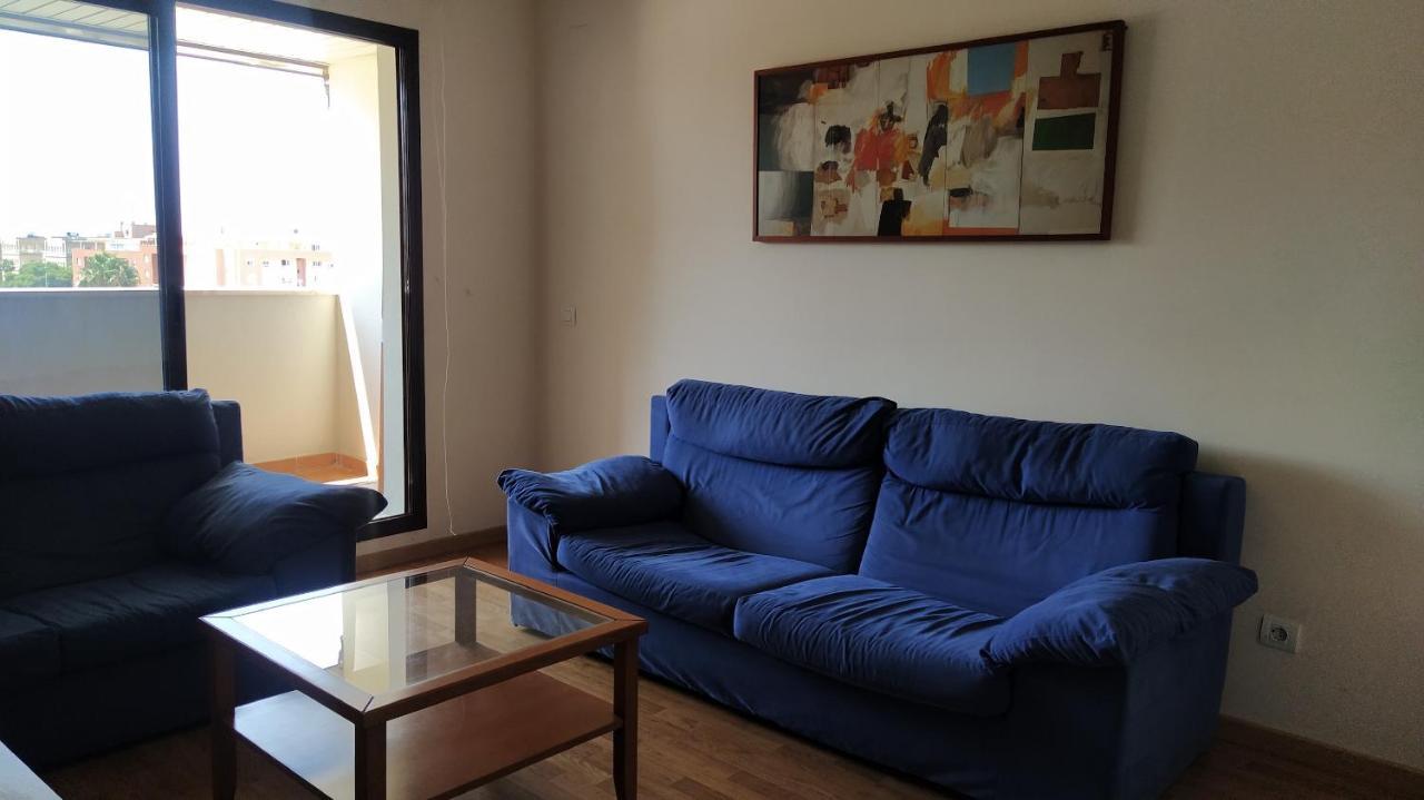 Apartamento Las Morillas Málaga