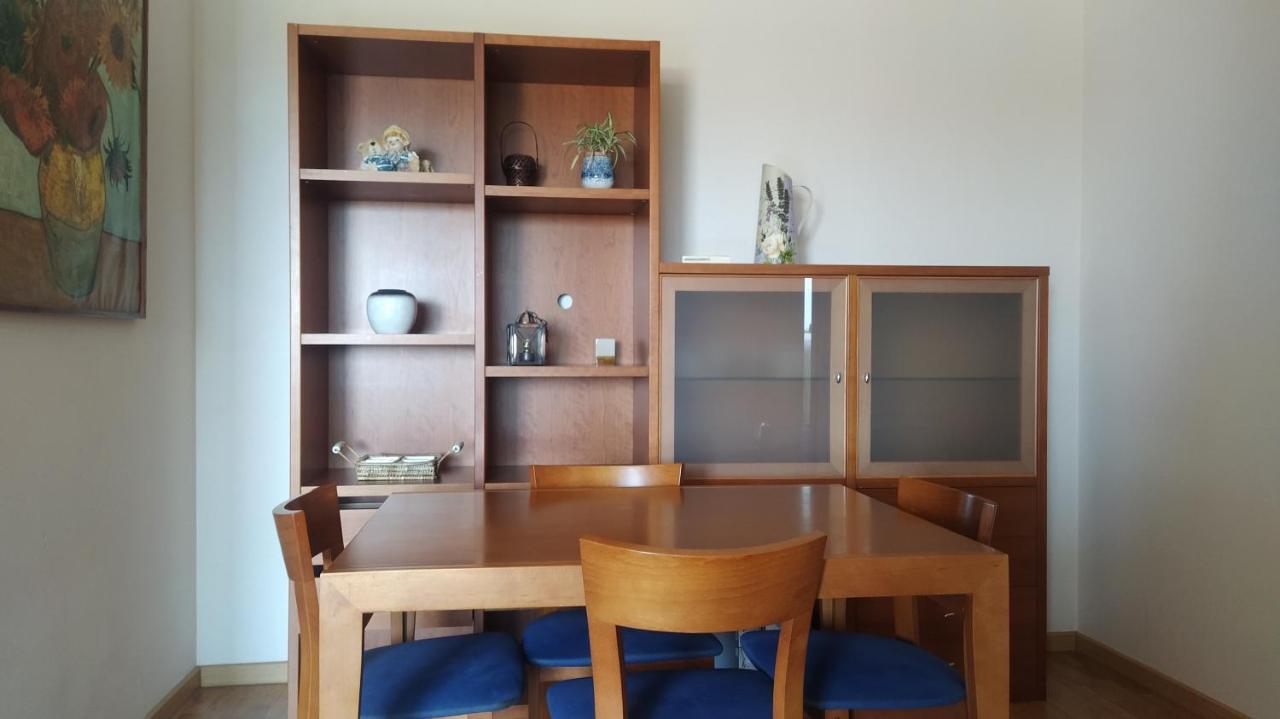Appartamento Apartamento Las Morillas *