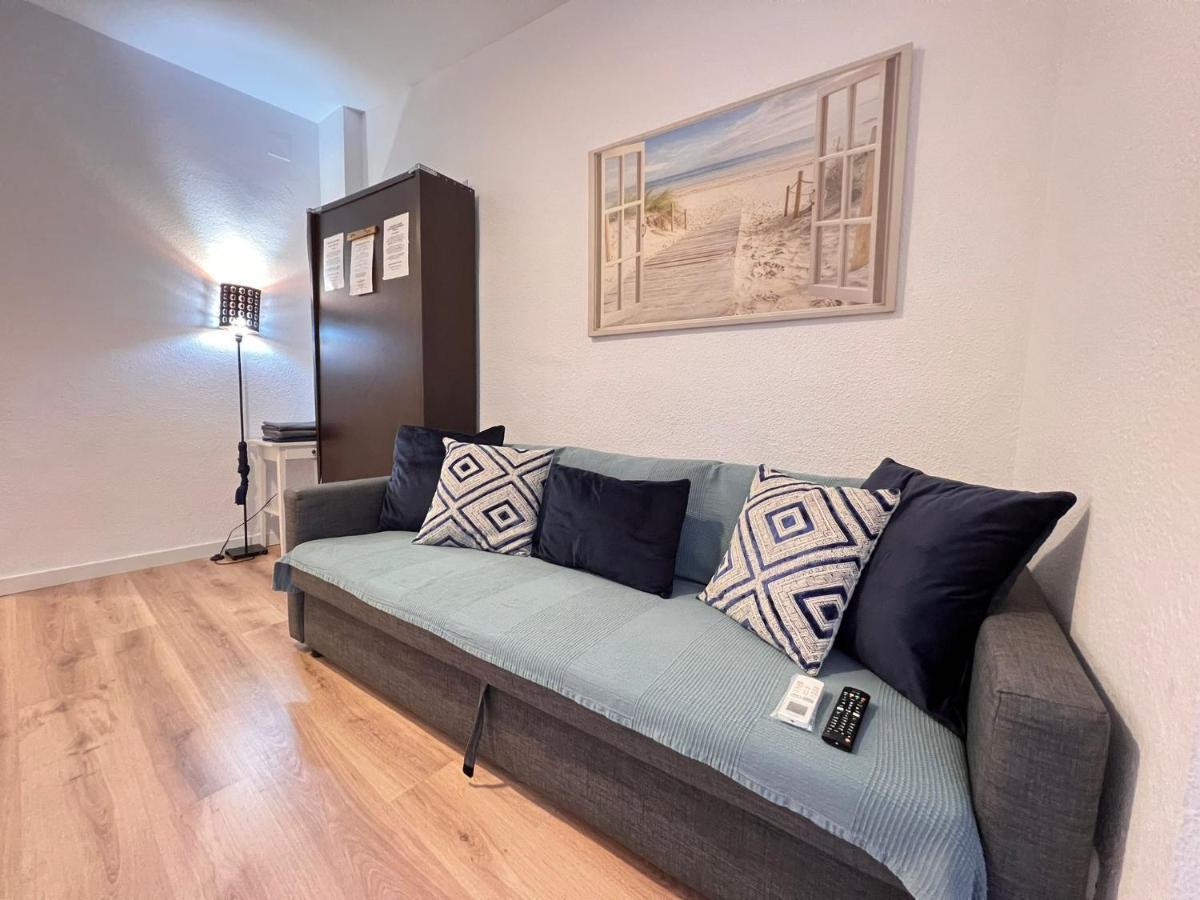 S2plaza De La Merced Especial Grupos Con Parking Appartement *