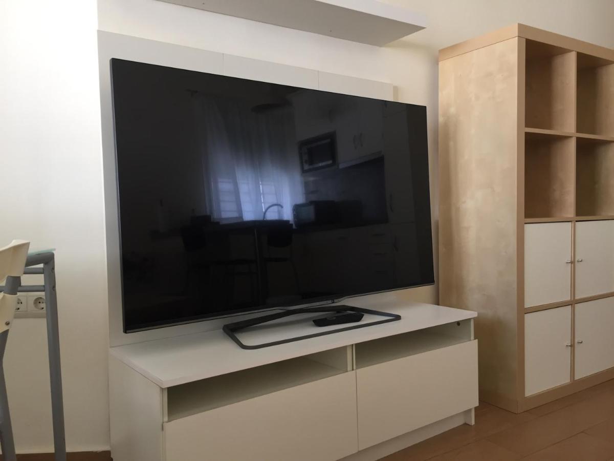 Appartamento Apartamento Playa Y Relax