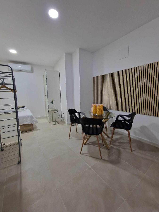 Moderno Apartamento 2 Junto A Calle Marmoles *