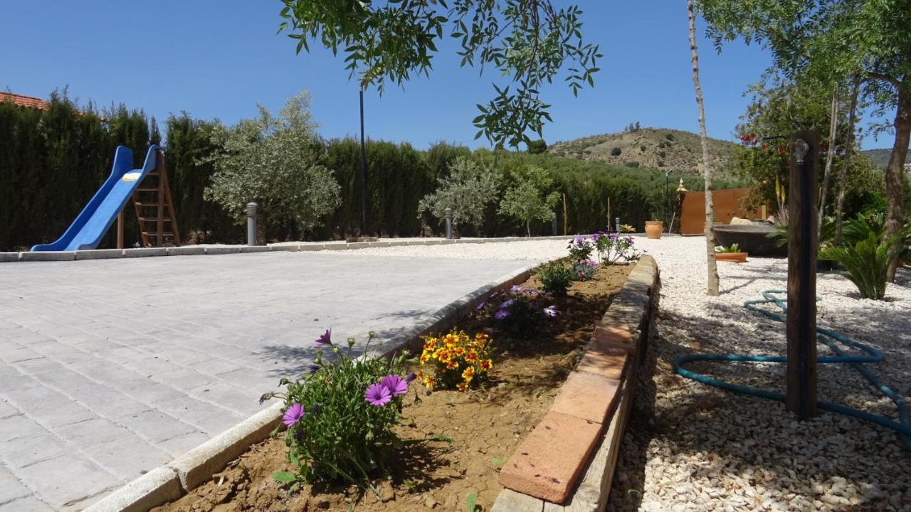 Montiel Holiday home Malaga