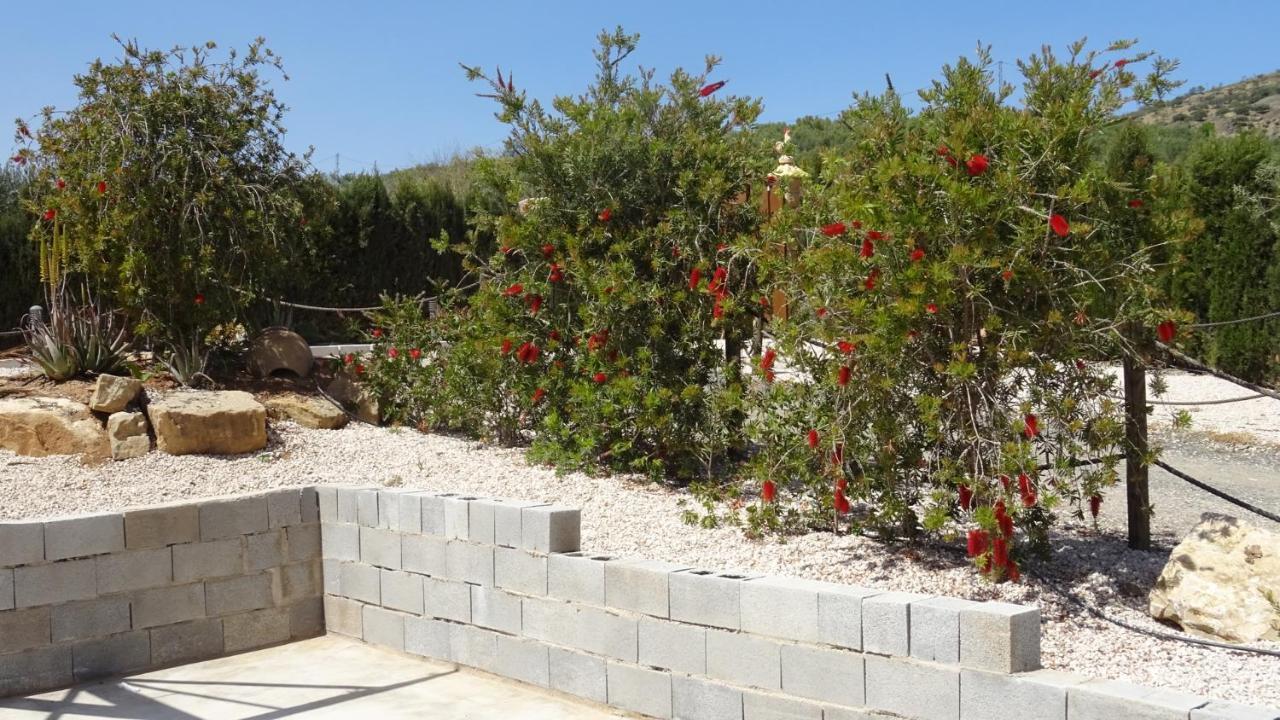 Holiday home Montiel