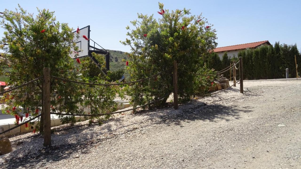 Montiel Holiday home Malaga