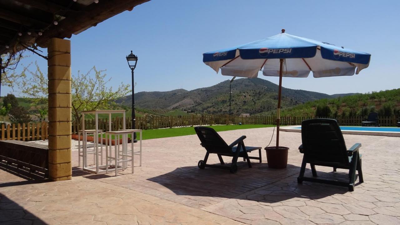 Holiday home Montiel Malaga