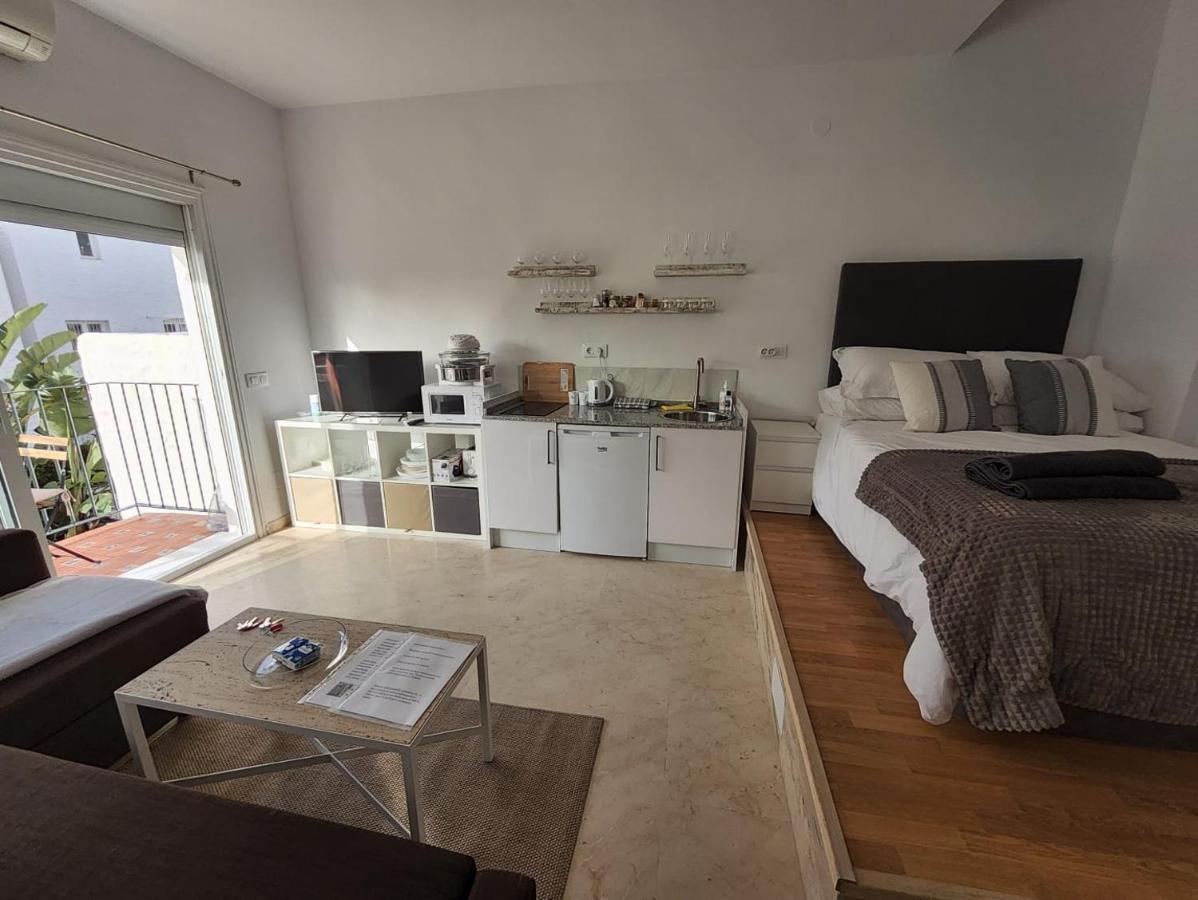 Apartamento Tranquility Málaga