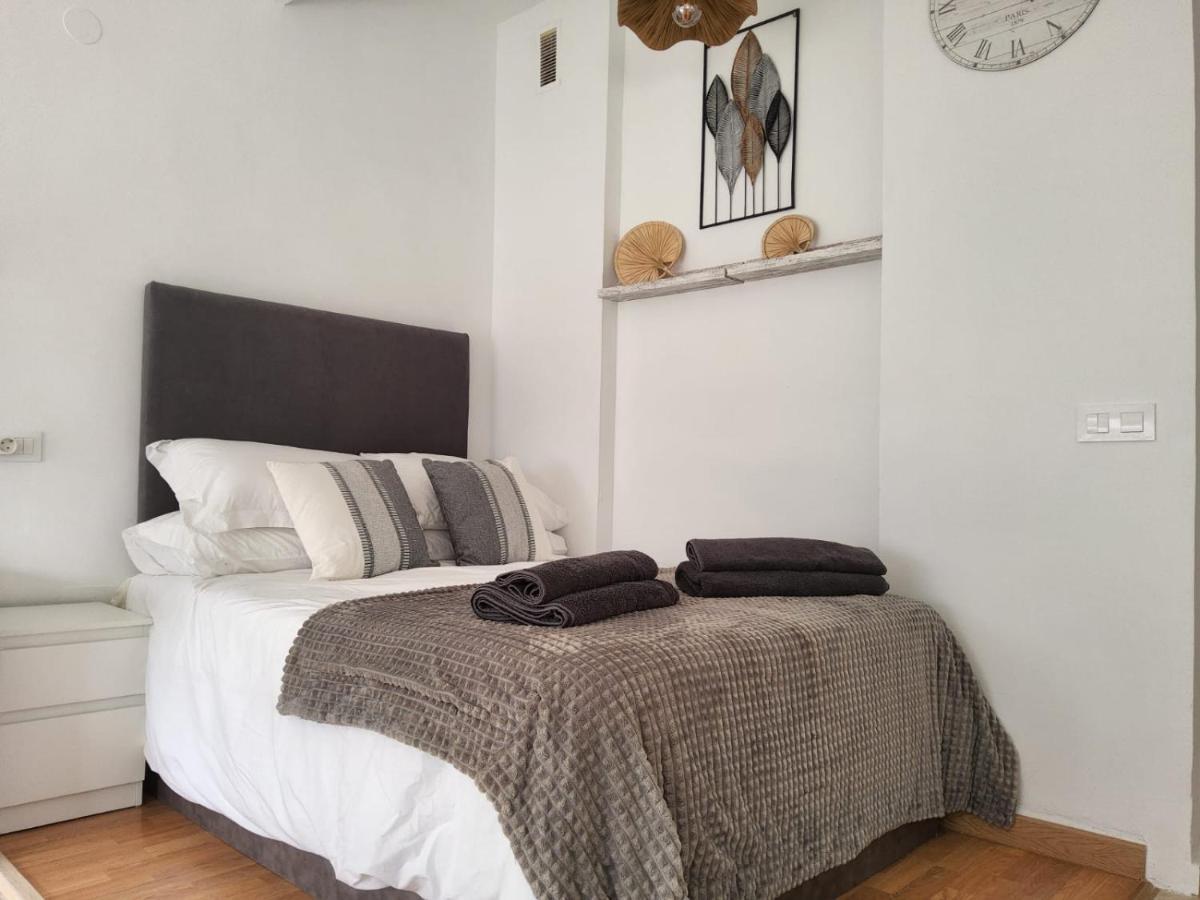 Apartamento Tranquility