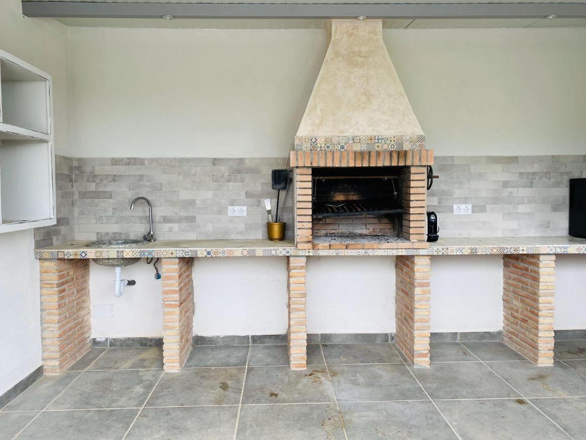 Villa Coin 265 Malaga