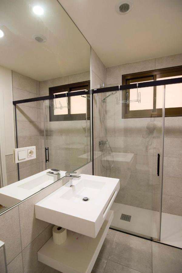 Letmalaga Plaza Del Teatro Premium Appartement