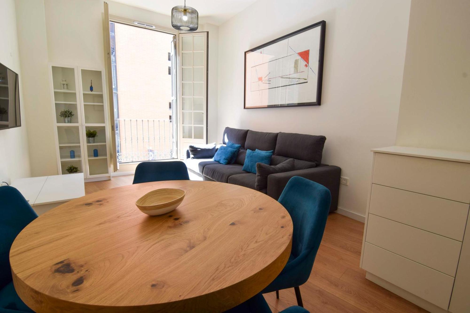 Appartement Letmalaga Plaza Del Teatro Premium