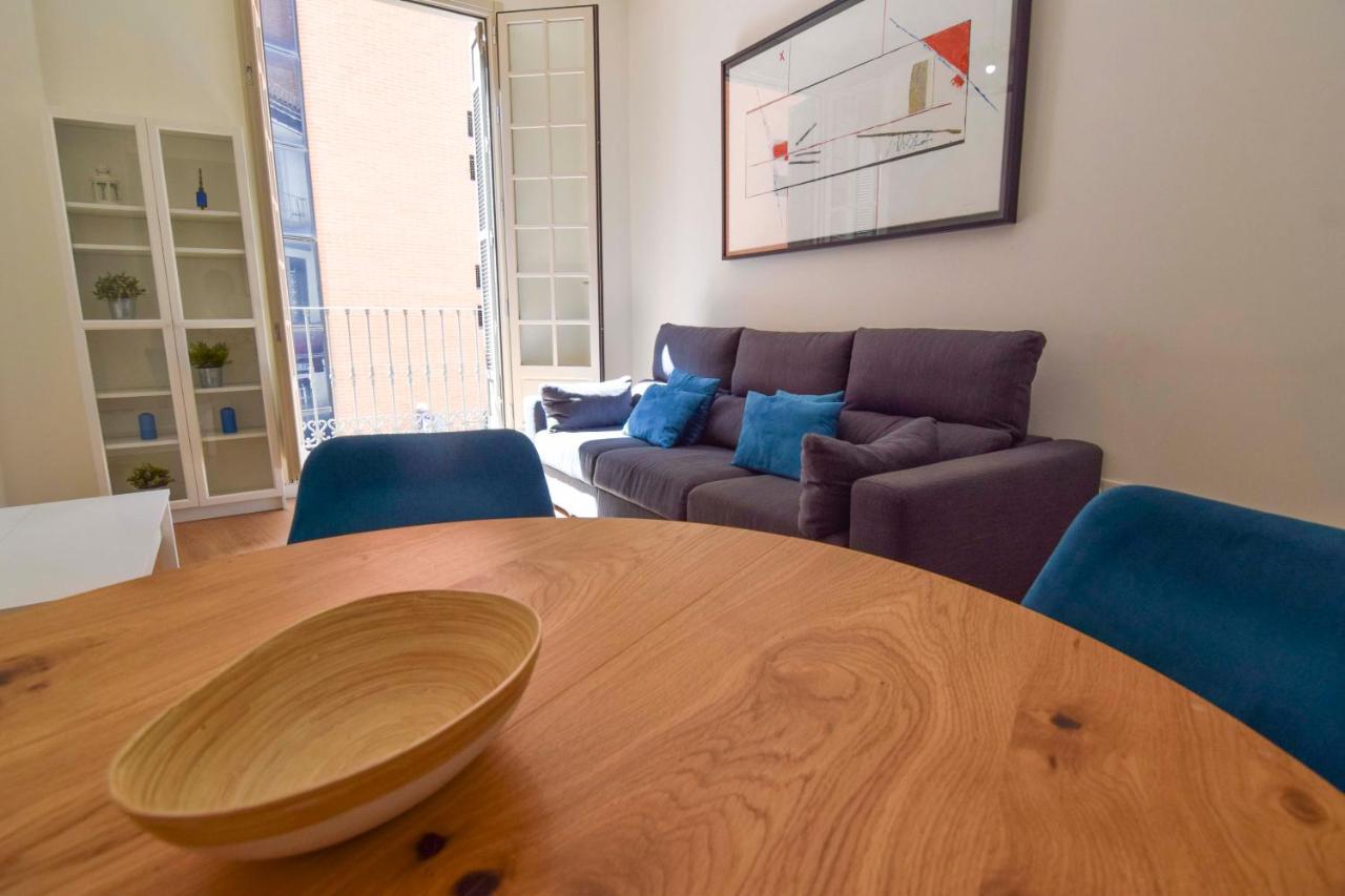 Appartement Letmalaga Plaza Del Teatro Premium