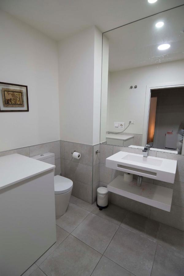 Letmalaga Plaza Del Teatro Premium Appartement *