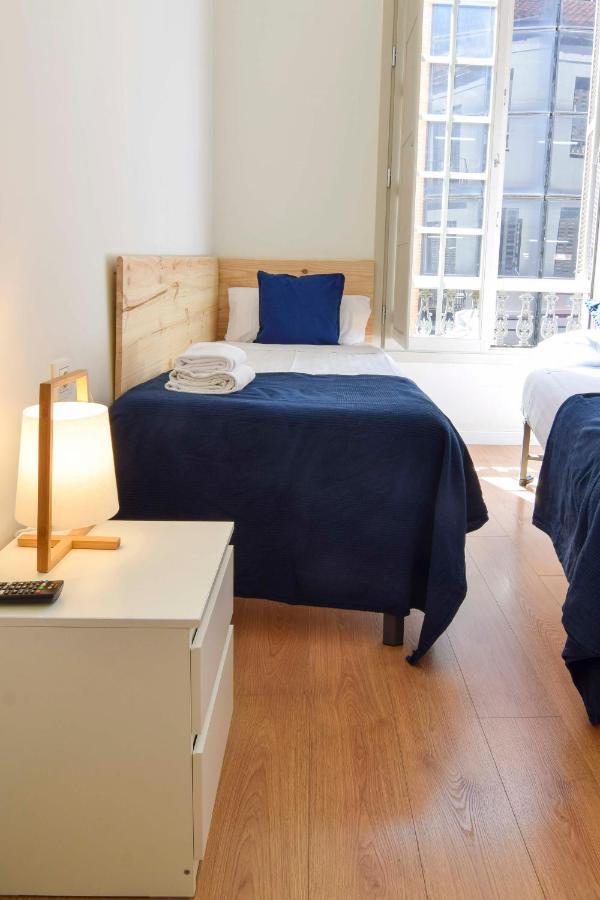 Letmalaga Plaza Del Teatro Premium Appartement