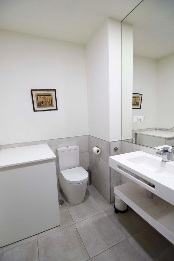 Appartement Letmalaga Plaza Del Teatro Premium
