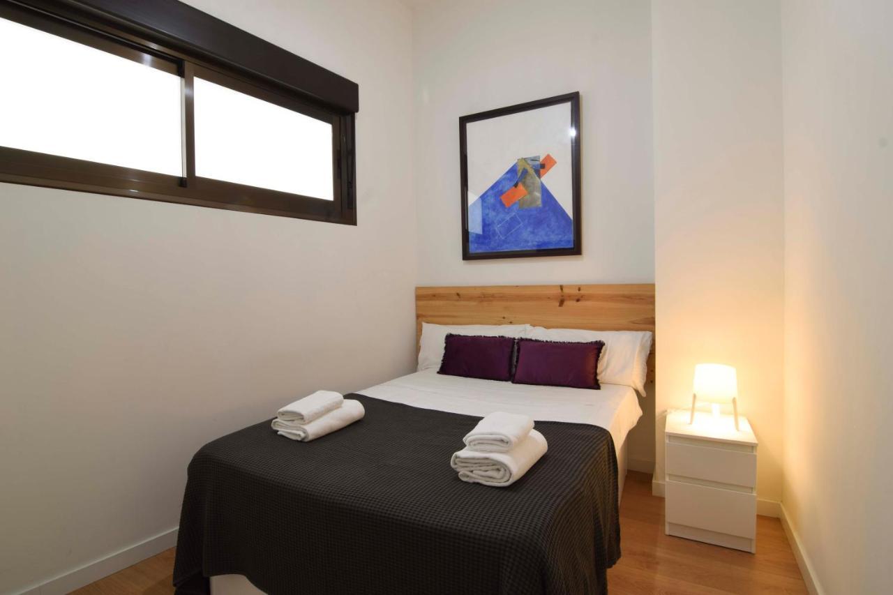 Appartement Letmalaga Plaza Del Teatro Premium
