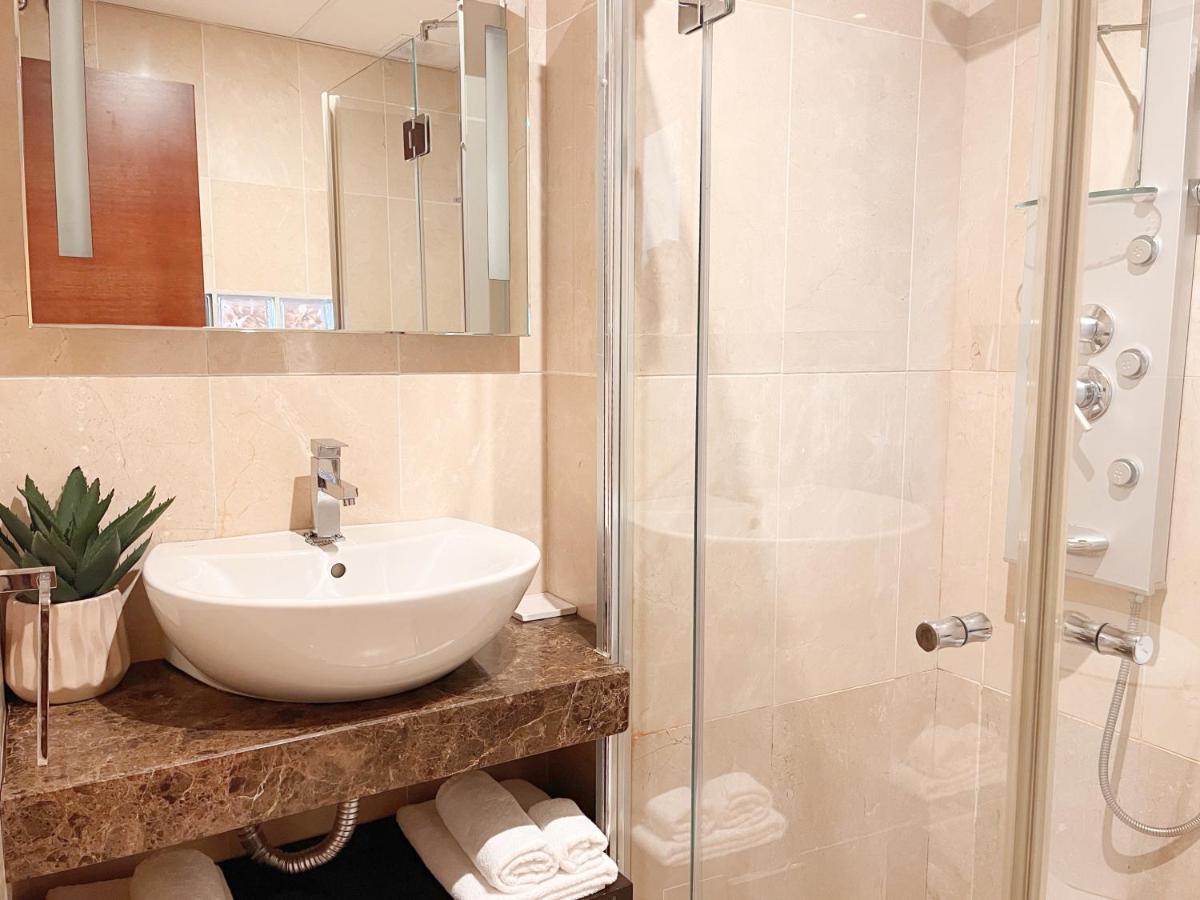 Carreteria Con Piscina Appartamento