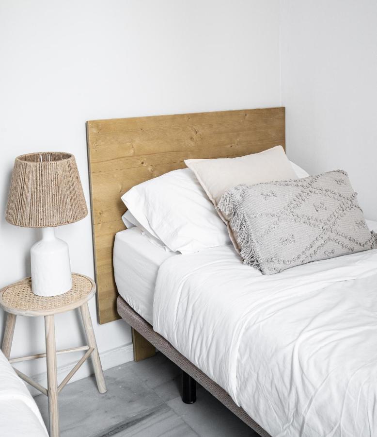 U-nique Plaza Constitucion Apartment Malaga