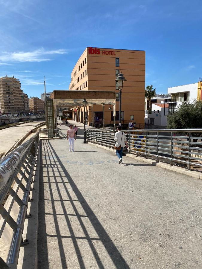 Aurora 7- Casa En El Centro Historico Málaga