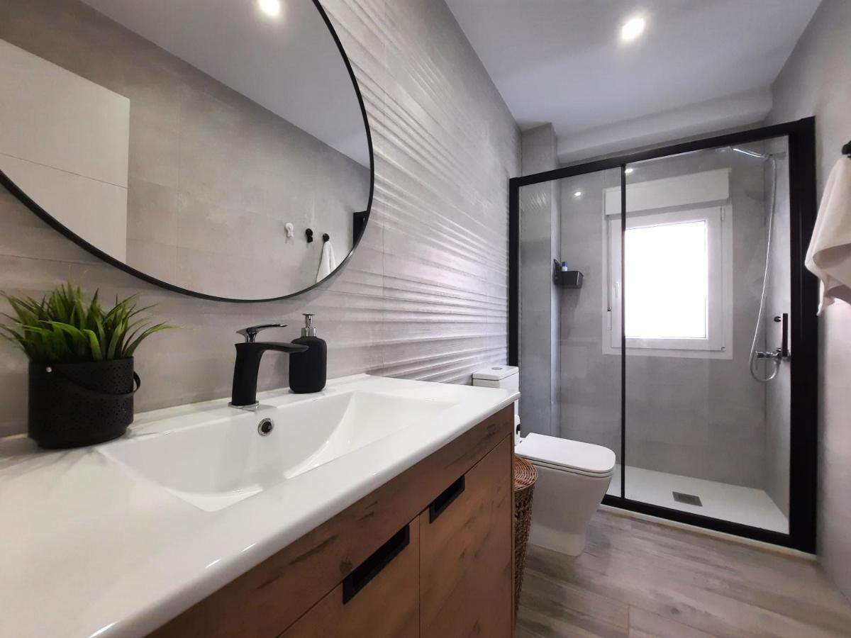 Appartement Victoria Flat F&m Moderno, Acogedor Y Centrico *