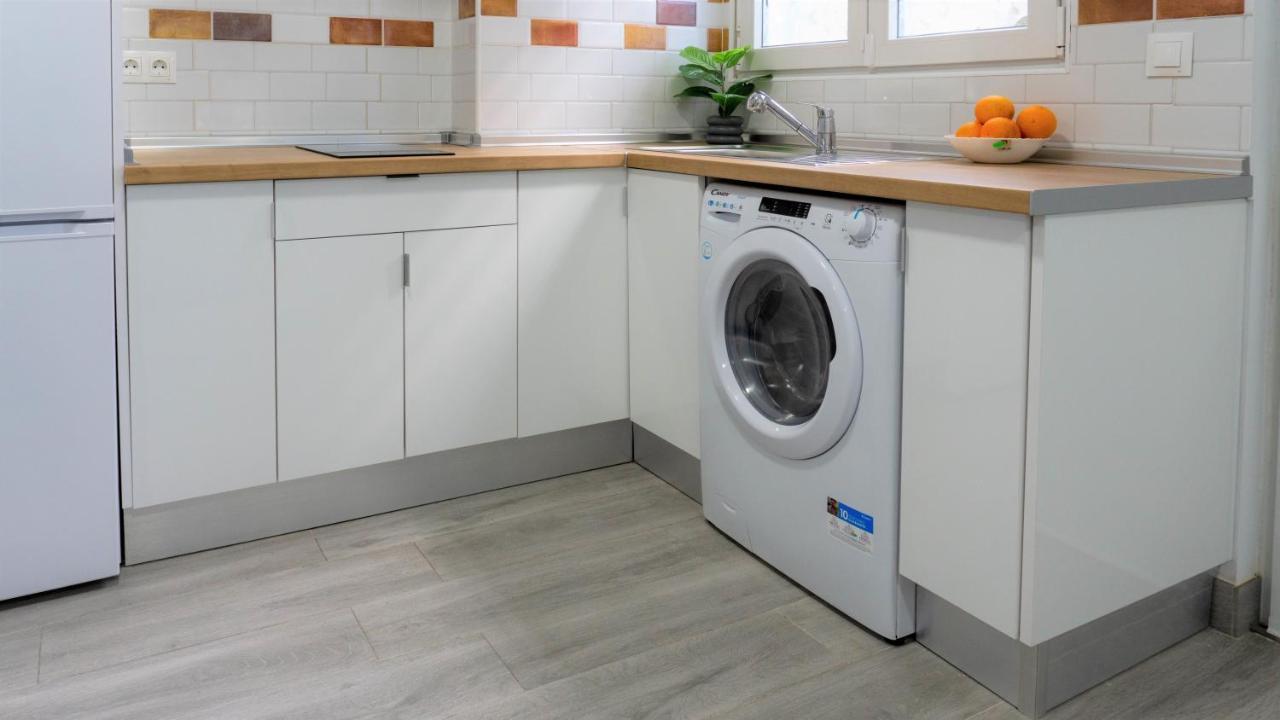 Apartamento La Paloma A Apartamento En Malaga * Málaga