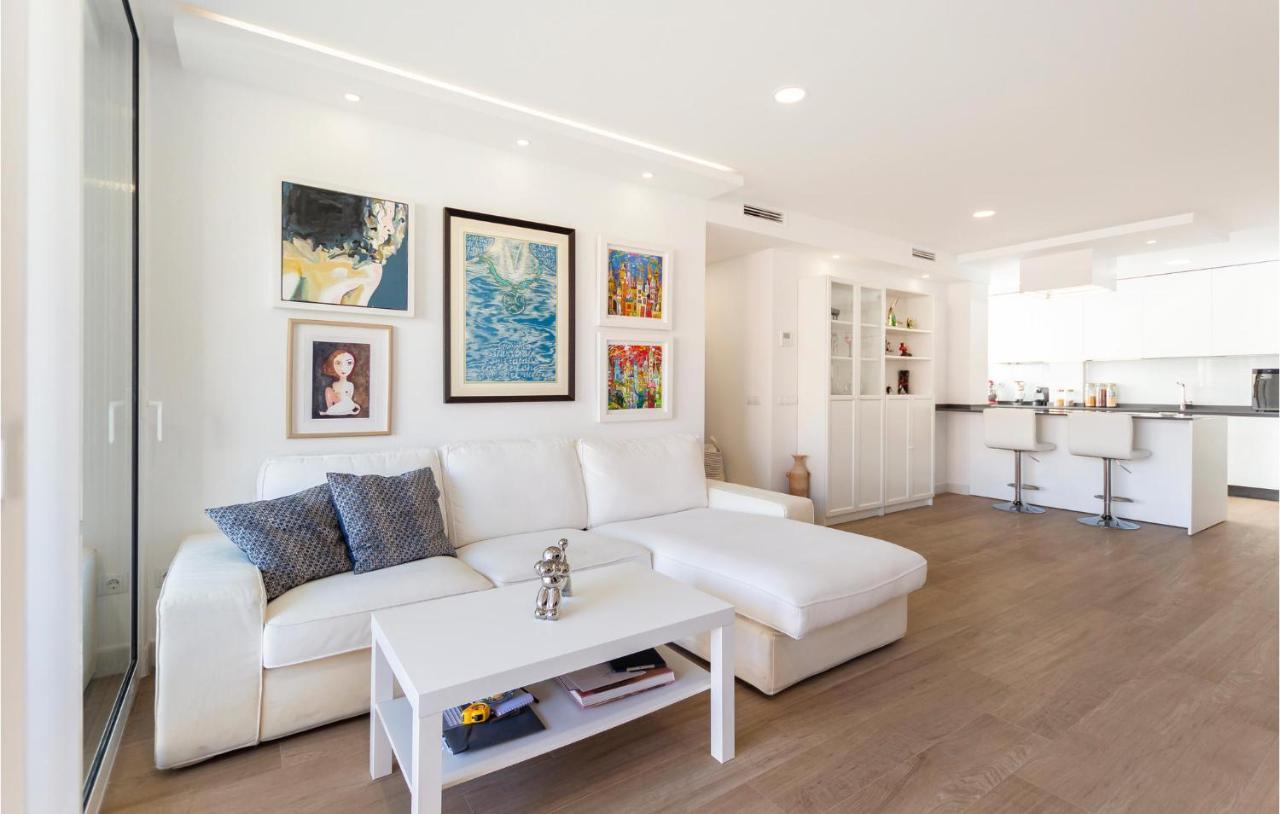 3 Bedroom Beautiful In Appartement