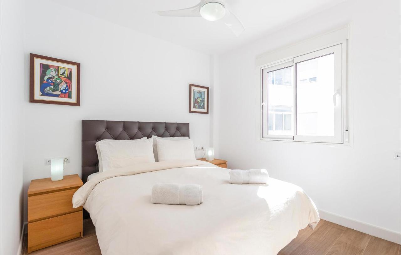 Appartement 3 Bedroom Beautiful In