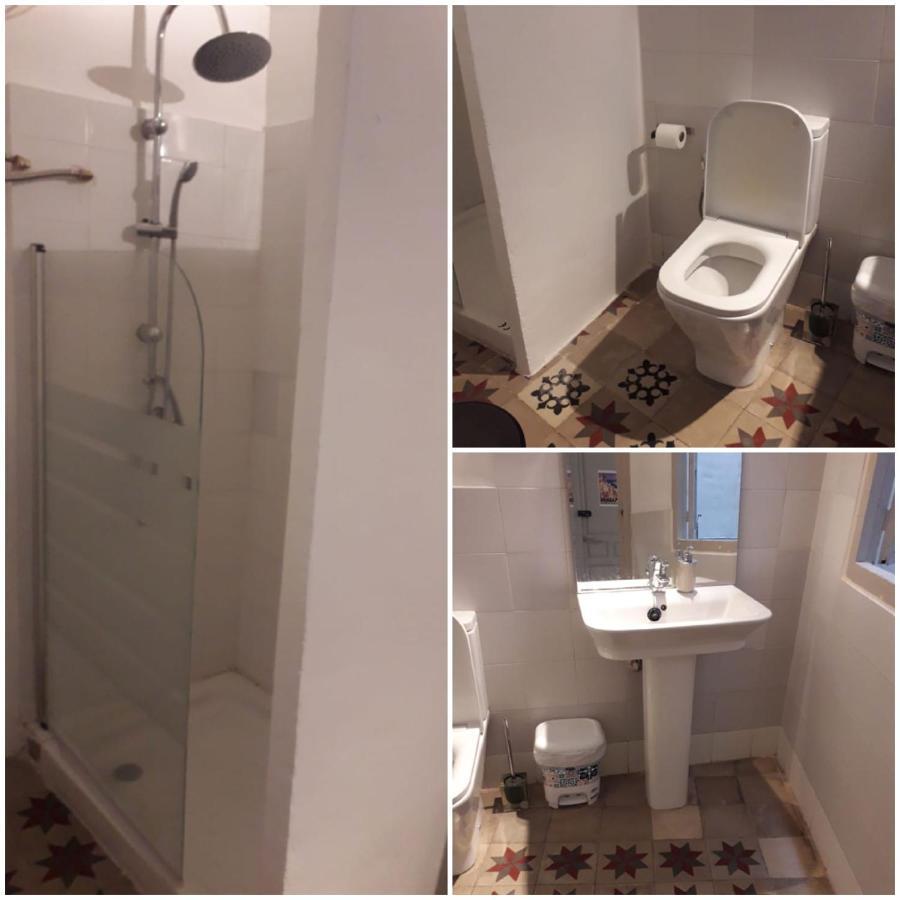 Ondaluz Carreteria Appartement