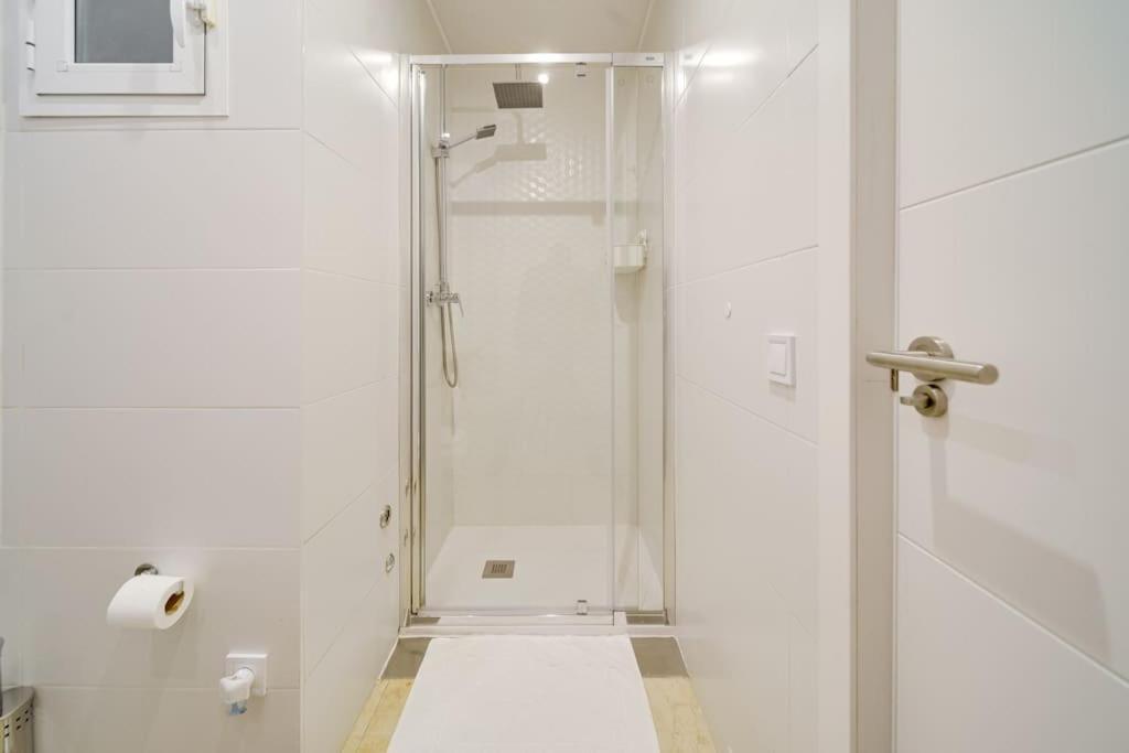 Encantador Con Patio Apartment