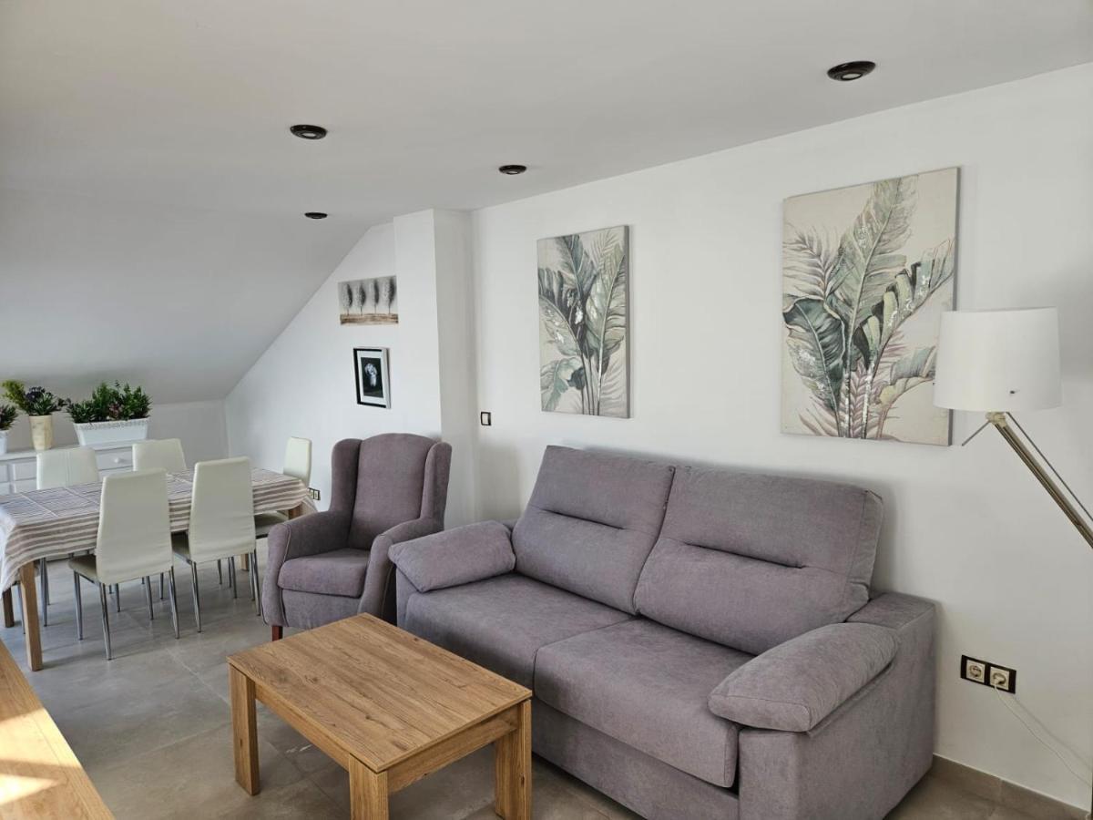 Seneca Junto Al Centro Appartement *