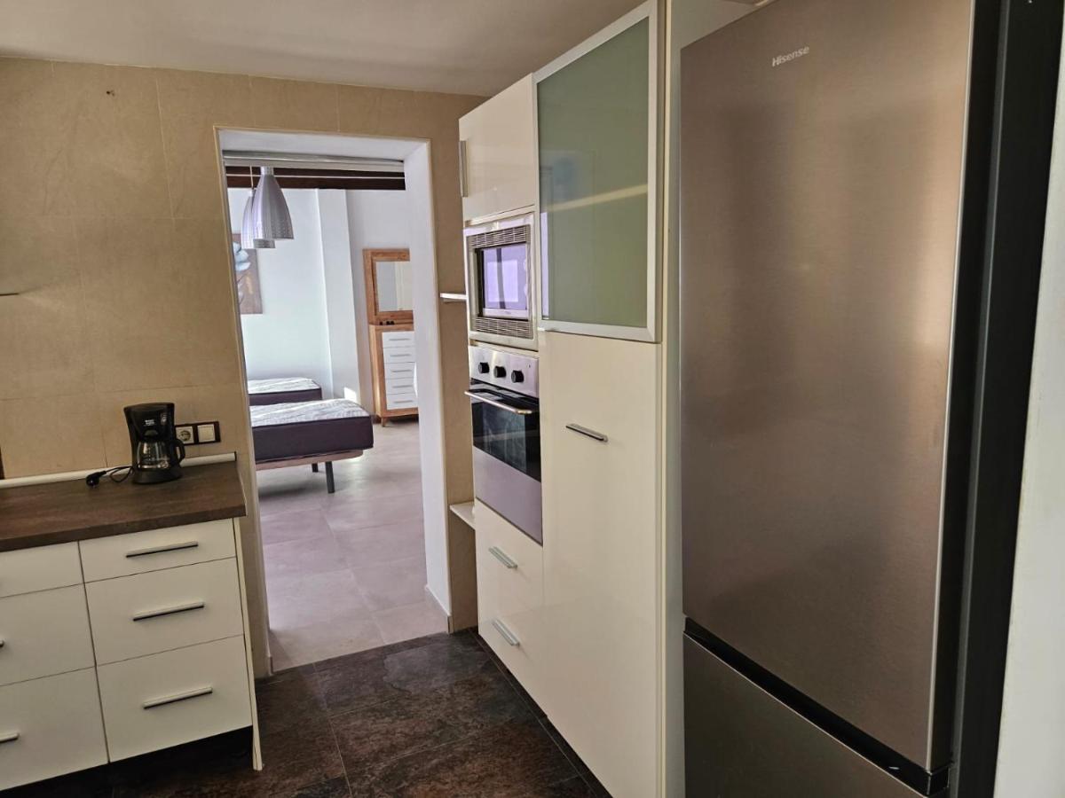 Seneca Junto Al Centro Appartement