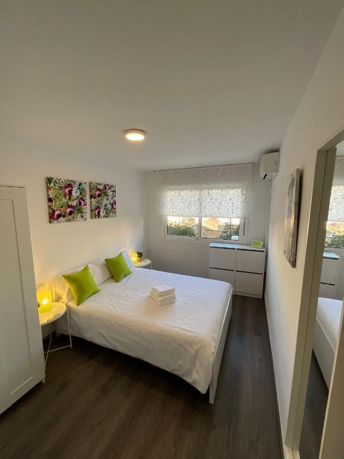 Heroe Appartement Málaga