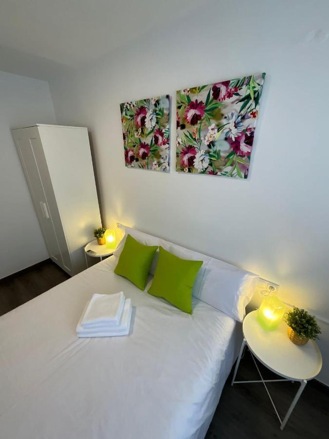Heroe Appartement *