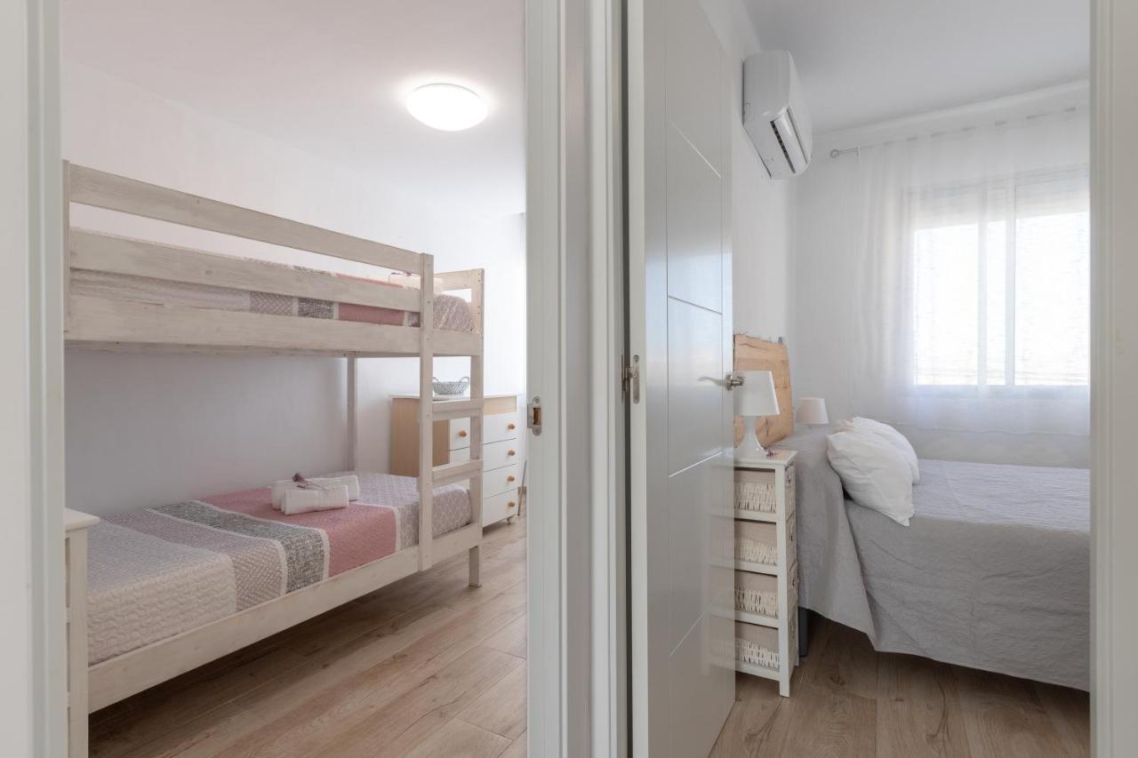 Apartamento Santa Matilde 11 Lägenhet *