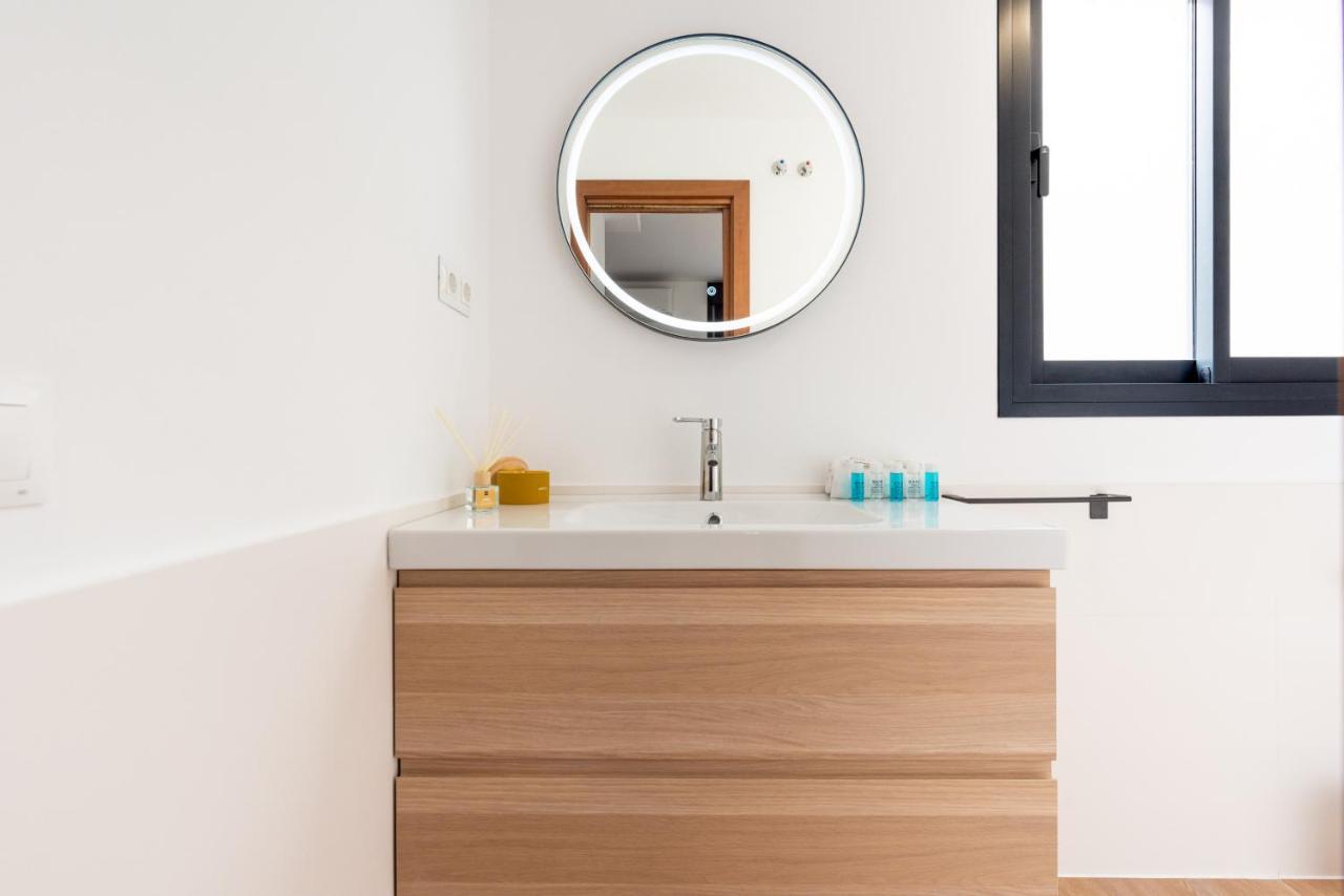 Wintowinrentals Great Penthouse Newly Built * Málaga