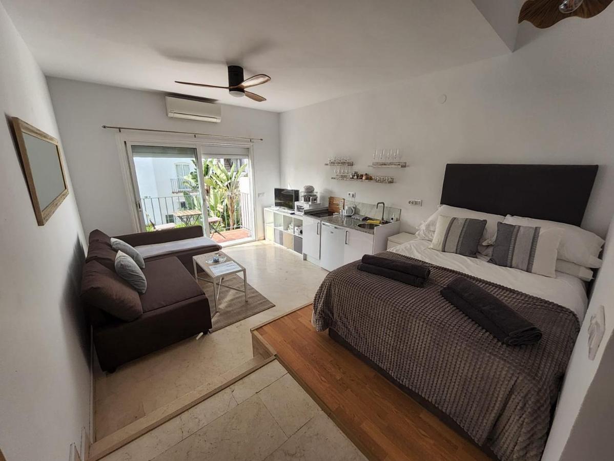 Apartamento Tranquility *