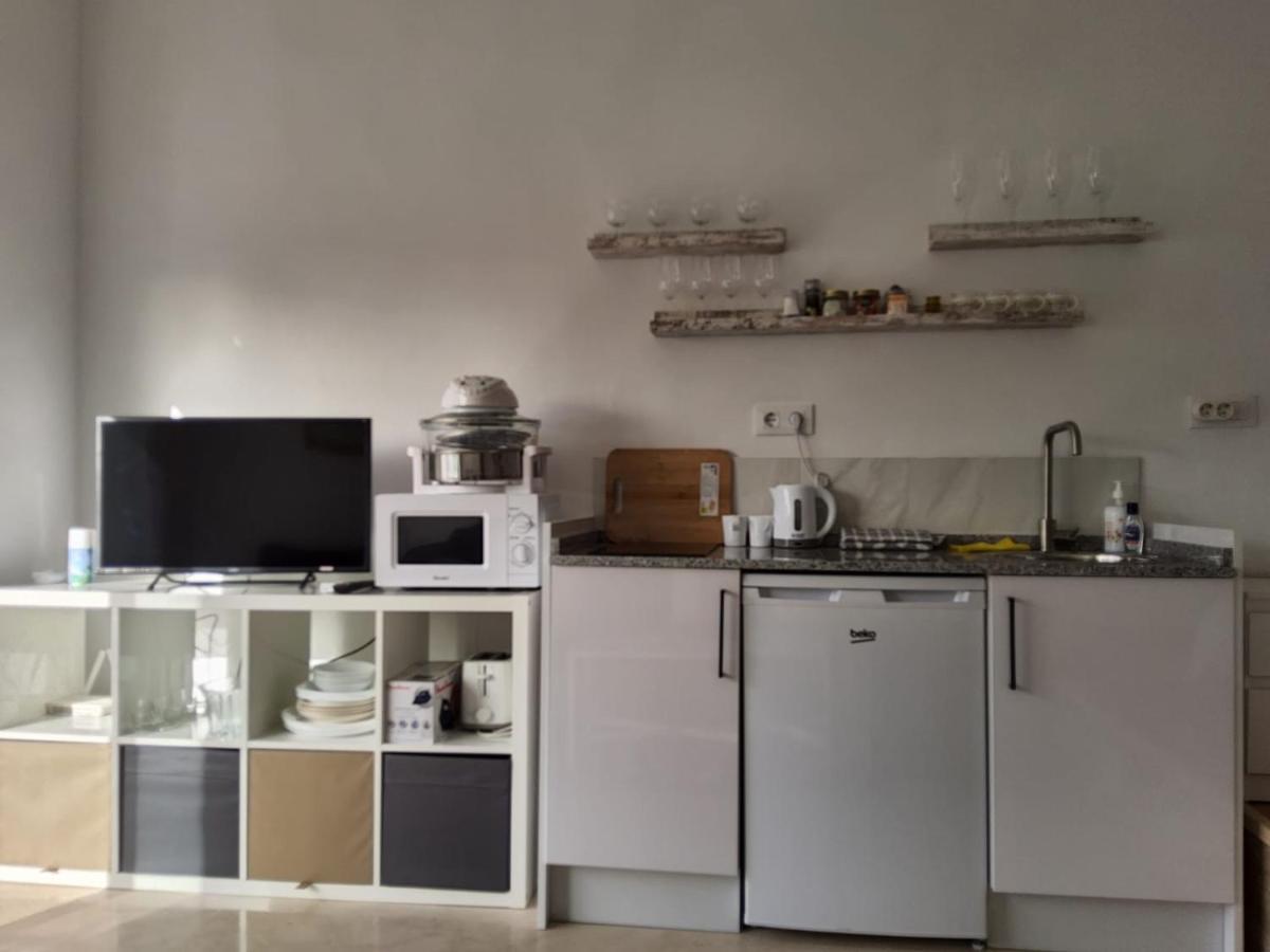Apartamento Tranquility *