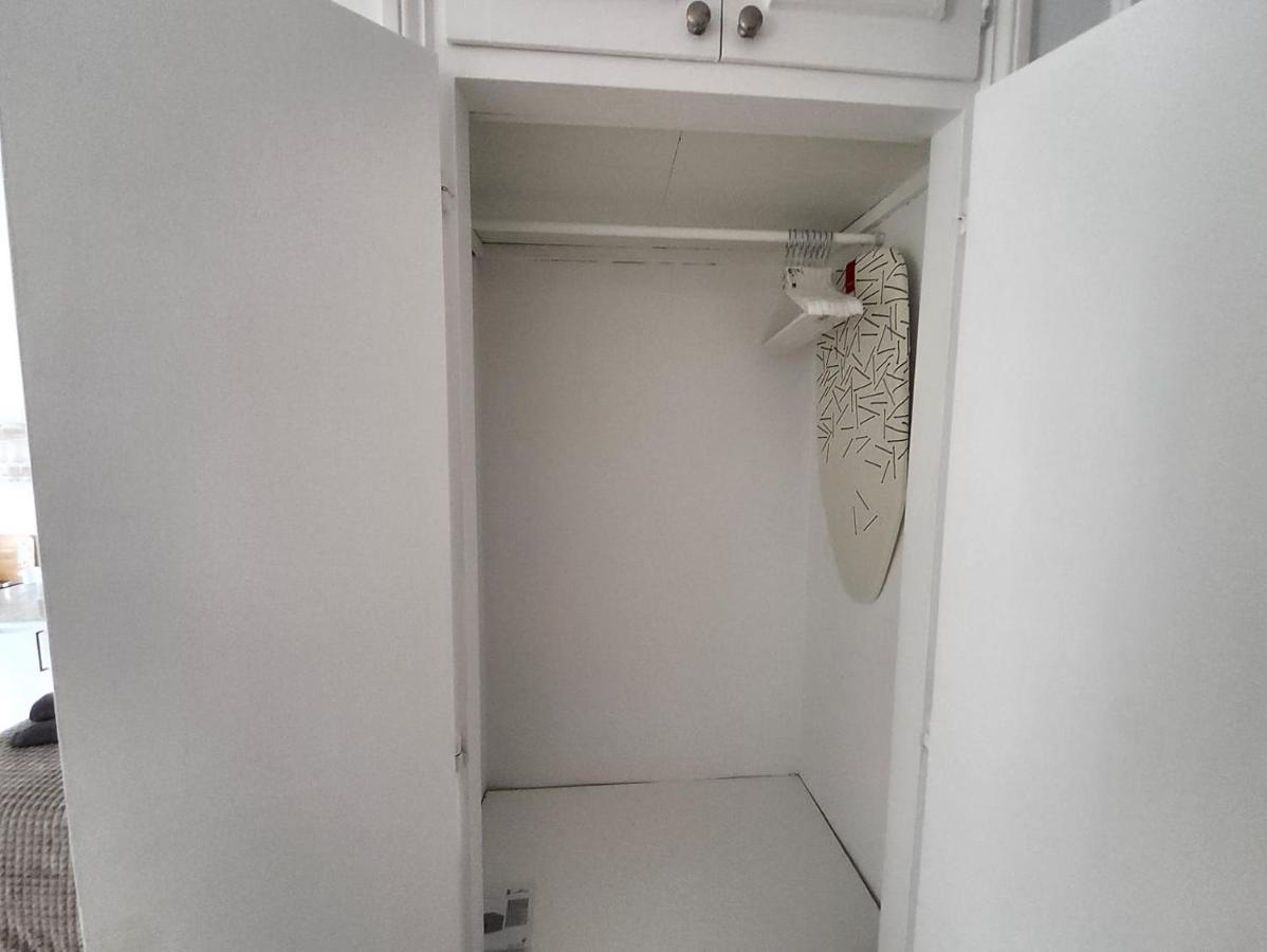Apartamento Tranquility *