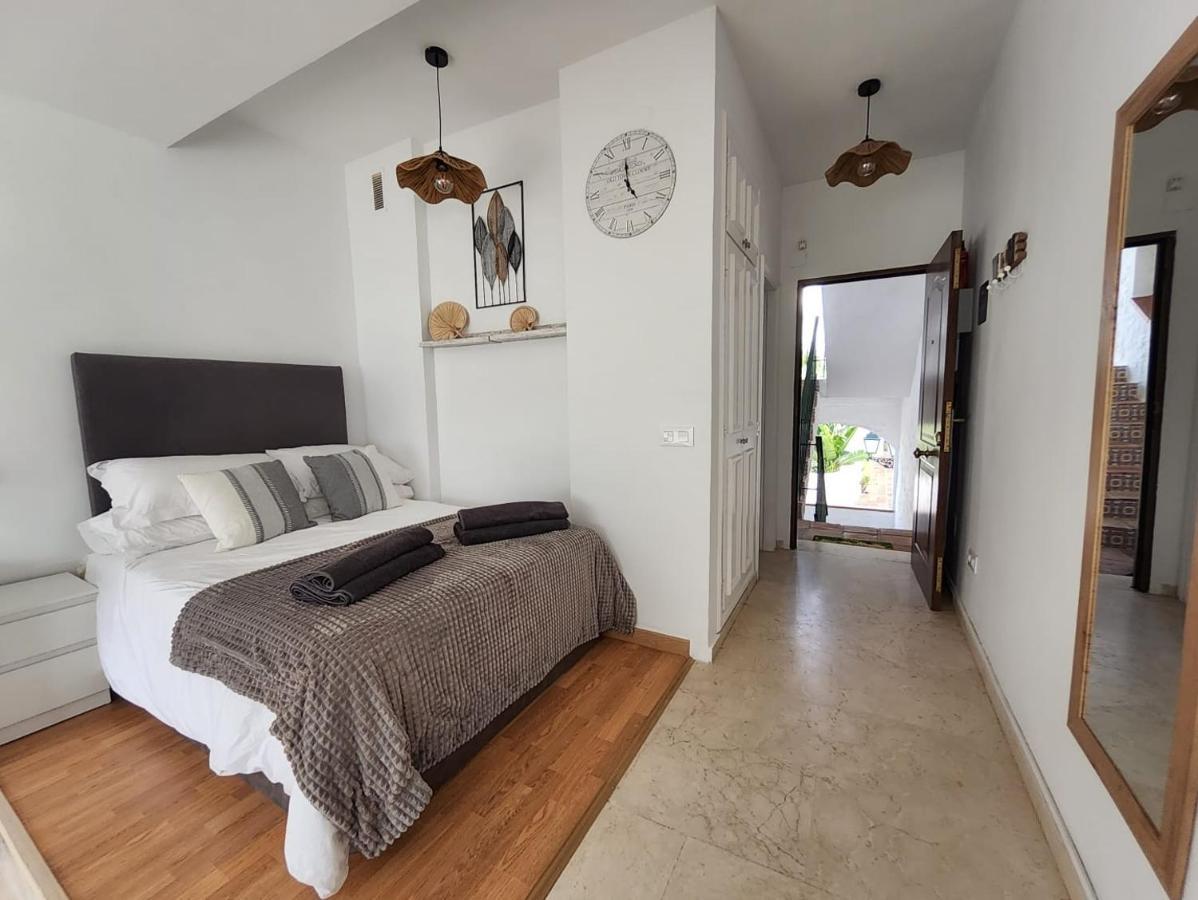 Apartamento Tranquility Málaga